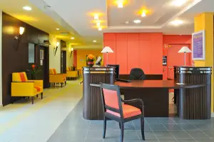 Photo de Korian Val Pré