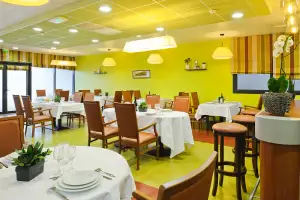 Photo de Korian Val Pré