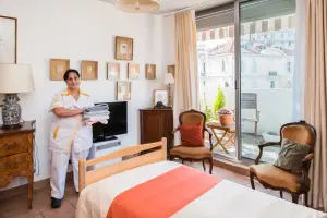 Photo de Korian Périer