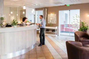 Photo de Korian Périer