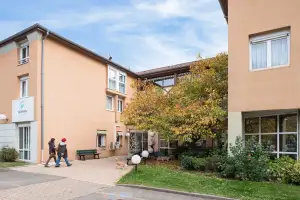 Photo de Korian Les Trois Sapins