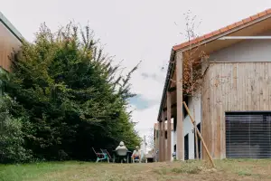 Photo de Maison d'accueil familial MonSenior de Marboz