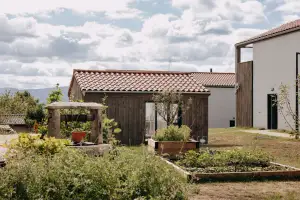 Photo de Maison d'accueil familial MonSenior de Marboz