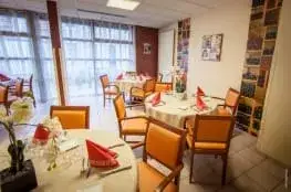 Photo de Les Mariniers