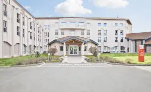 Photo de Résidence Services Jeanne Jugan