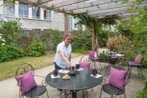 Photo de Korian L'Ermitage