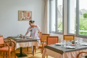 Photo de Korian L'Ermitage