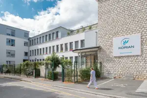 Photo de Korian L'Ermitage