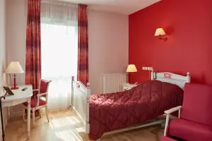 Photo de Les Jardins Médicis