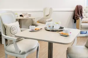 Photo de Résidence Tiers Temps