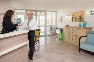 Photo de Korian Drôme Provençale