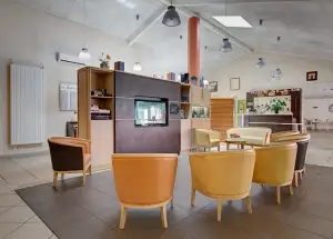 Photo de Residence De Cavalerie