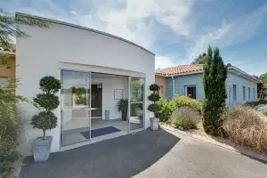 Photo de Residence De Cavalerie