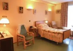 Photo de Korian Villa Victoria