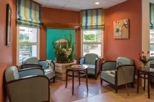 Photo de Korian Villa Victoria