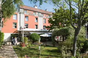 Photo de Korian Villa Victoria