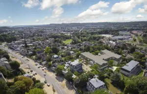 Photo de Résidence Domitys Le Domaine d'Agate
