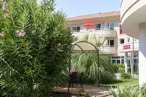 Photo de Les Jardins De Valescure