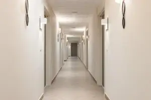 Photo de Marina Bay Senior 