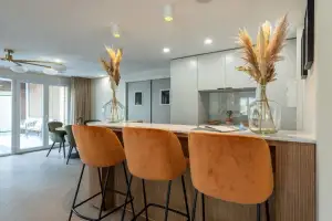 Photo de Marina Bay Senior 