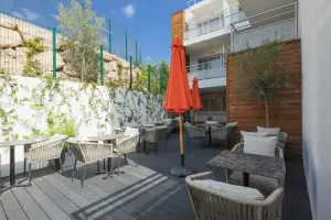 Photo de Marina Bay Senior 