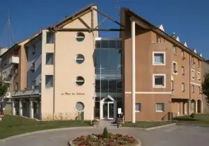 Photo de Ehpad - Parc des Salines