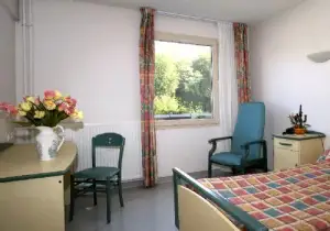 Photo de Ehpad - Parc des Salines