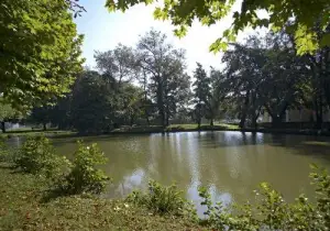 Photo de Ehpad - Parc des Salines