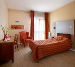 Photo de La Chênaie