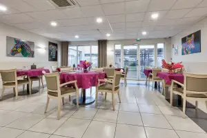 Photo de EHPAD Les Templiers