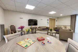 Photo de EHPAD Les Templiers