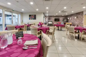 Photo de EHPAD Les Templiers