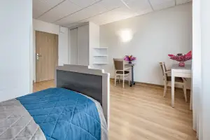 Photo de EHPAD Les Templiers