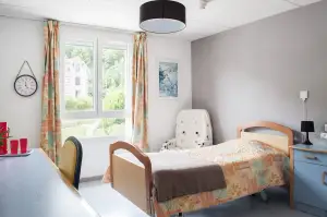 Photo de Korian Villa Spinale