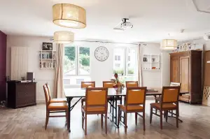 Photo de Korian Villa Spinale