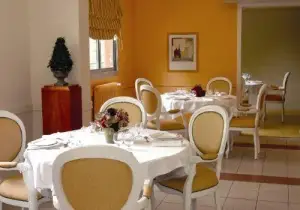 Photo de Korian Le Coeur Volant