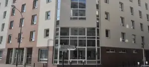 Photo de Residence Louis Pasteur