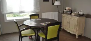 Photo de Residence Louis Pasteur