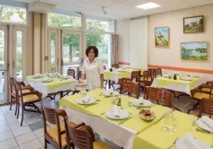 Photo de Korian La Vallée Bleue