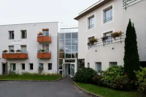 Photo de Korian La Vallée Bleue