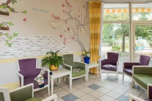 Photo de Korian La Vallée Bleue