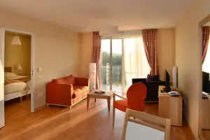 Photo de Résidence Domitys L'Hermine Blanche