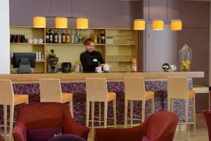 Photo de Résidence Domitys L'Hermine Blanche