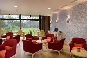 Photo de Résidence Domitys L'Hermine Blanche