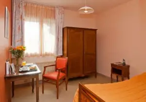 Photo de Korian Home De L'Oucherotte