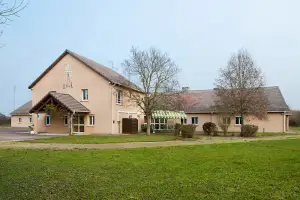 Photo de Korian Home De L'Oucherotte