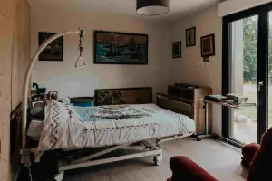 Photo de Maison d'accueil familial MonSenior de Foissiat
