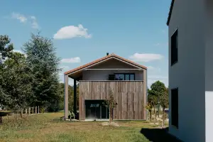 Photo de Maison d'accueil familial MonSenior de Foissiat
