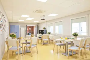 Photo de Les Hortensias