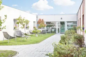 Photo de Les Hortensias